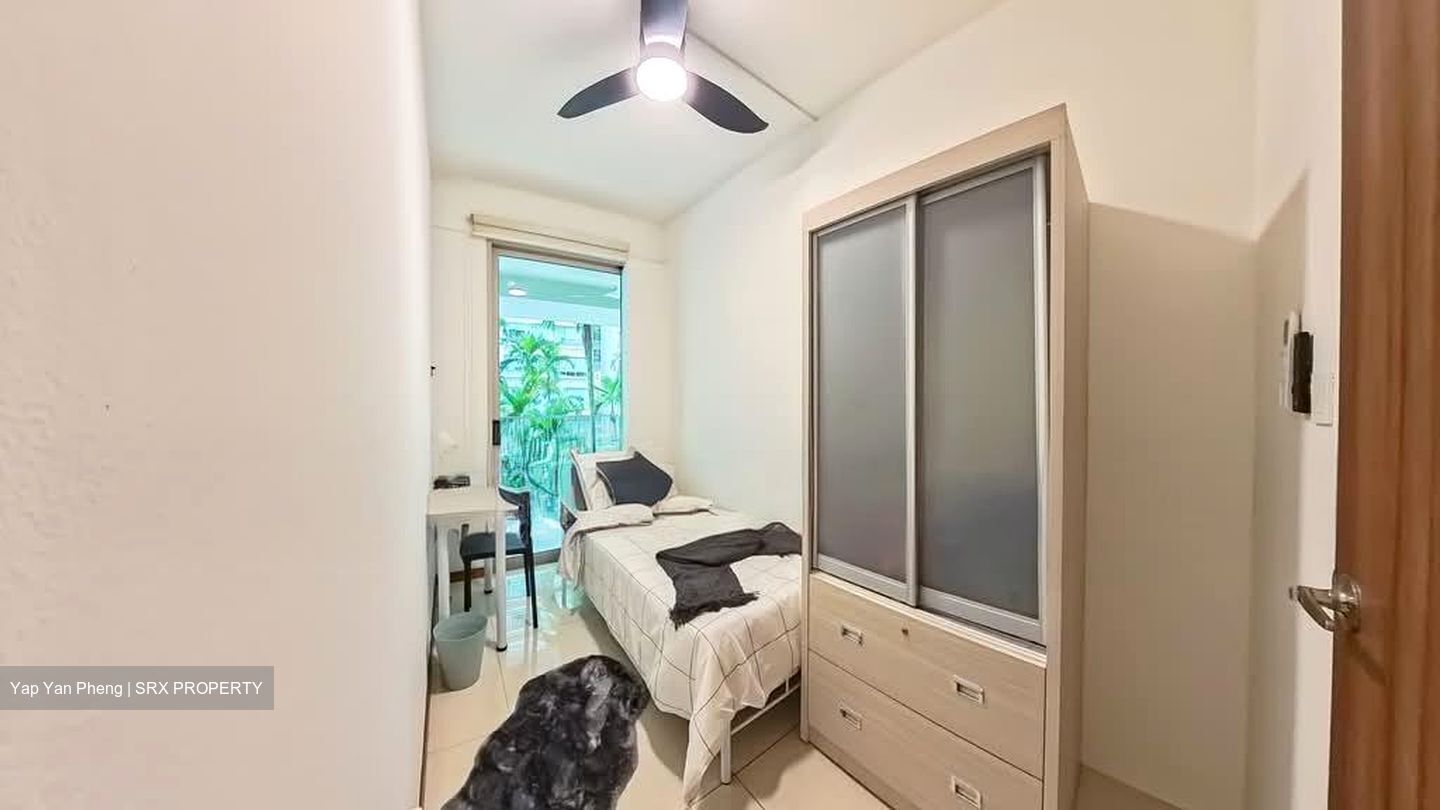 Caspian (D22), Condominium #563977371